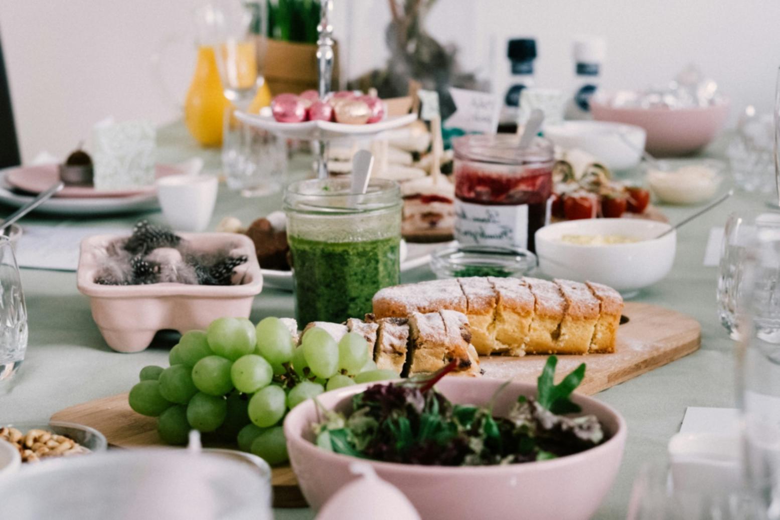 Praktyczne zastosowanie wiedzy żywieniowej w codziennych sytuacjach