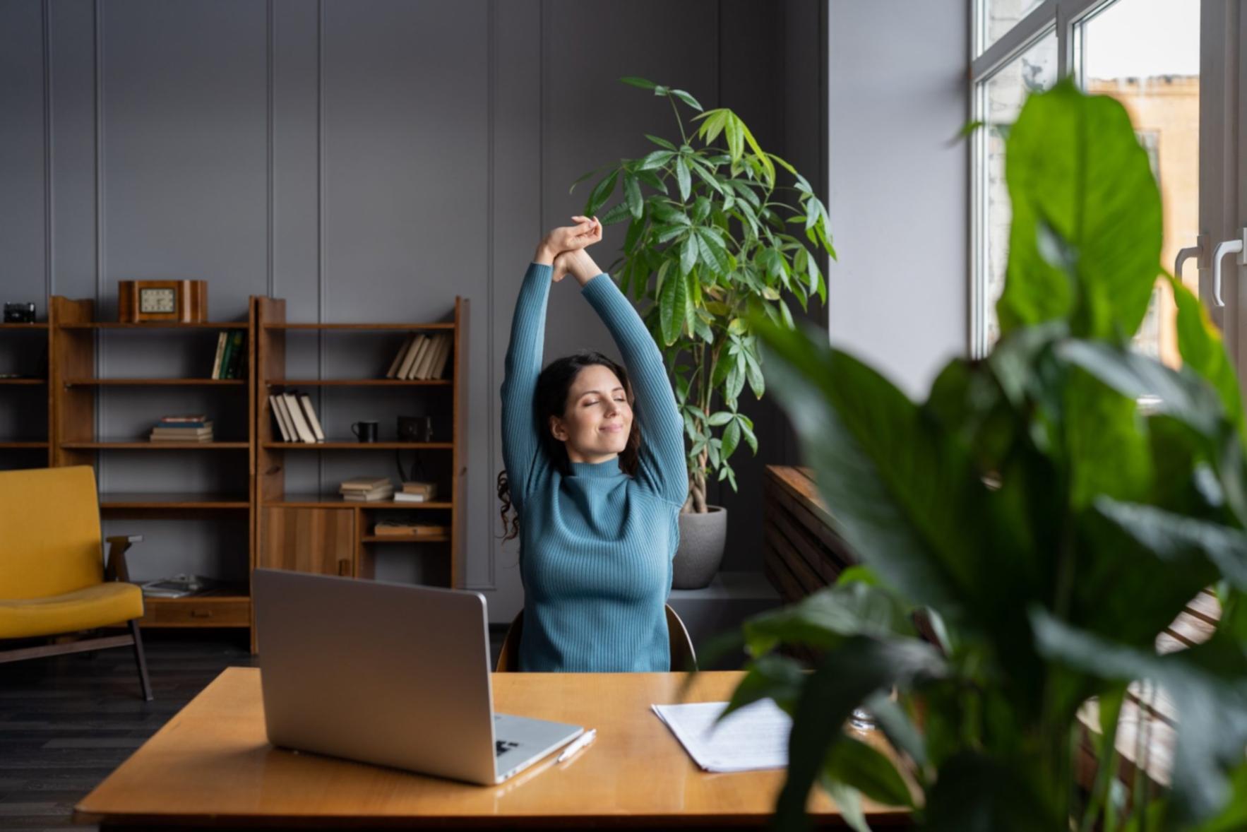 Przestrzeń edukacyjna Dynamo Courses, miejsce refleksji nad sposobem odżywiania